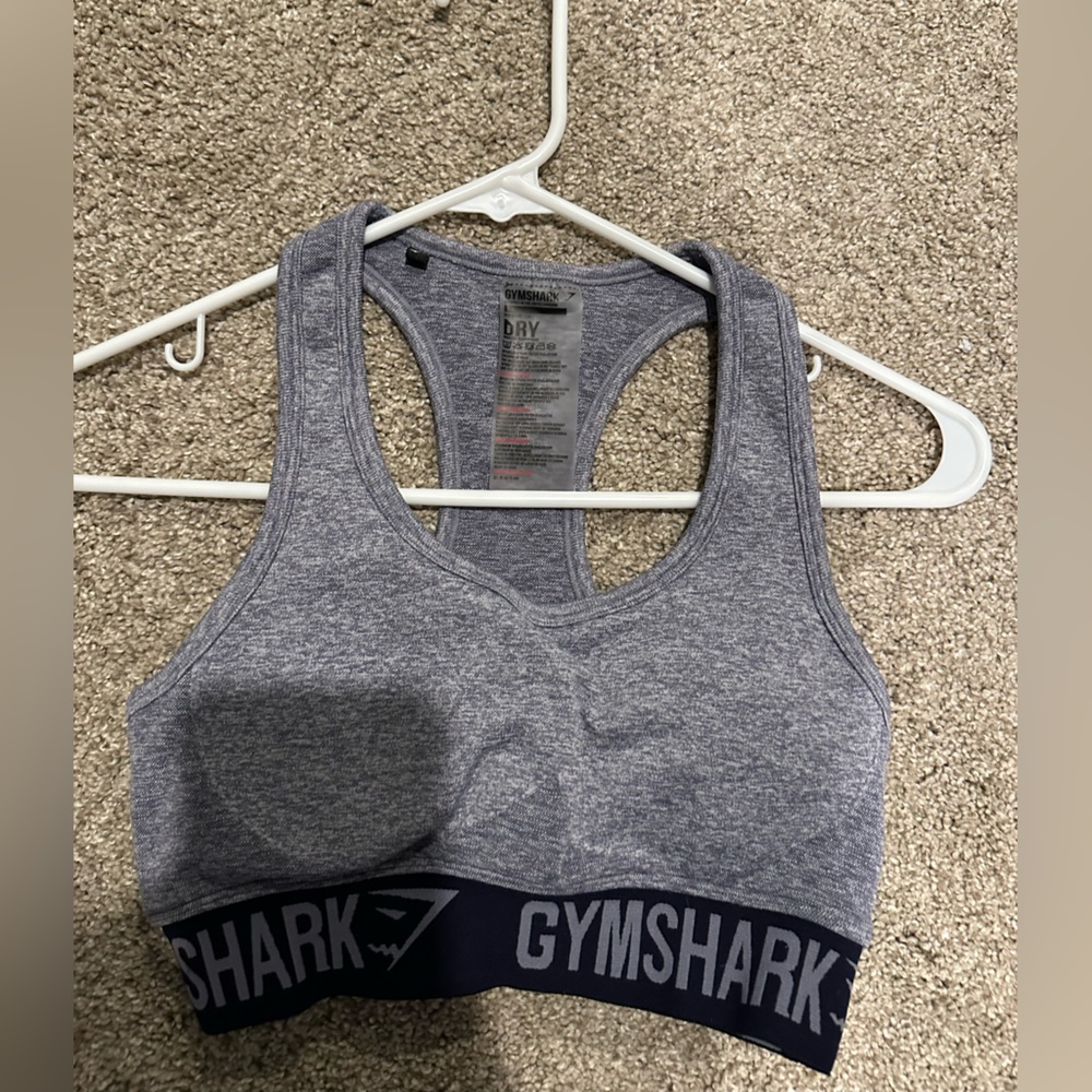 Gymshark sports bra